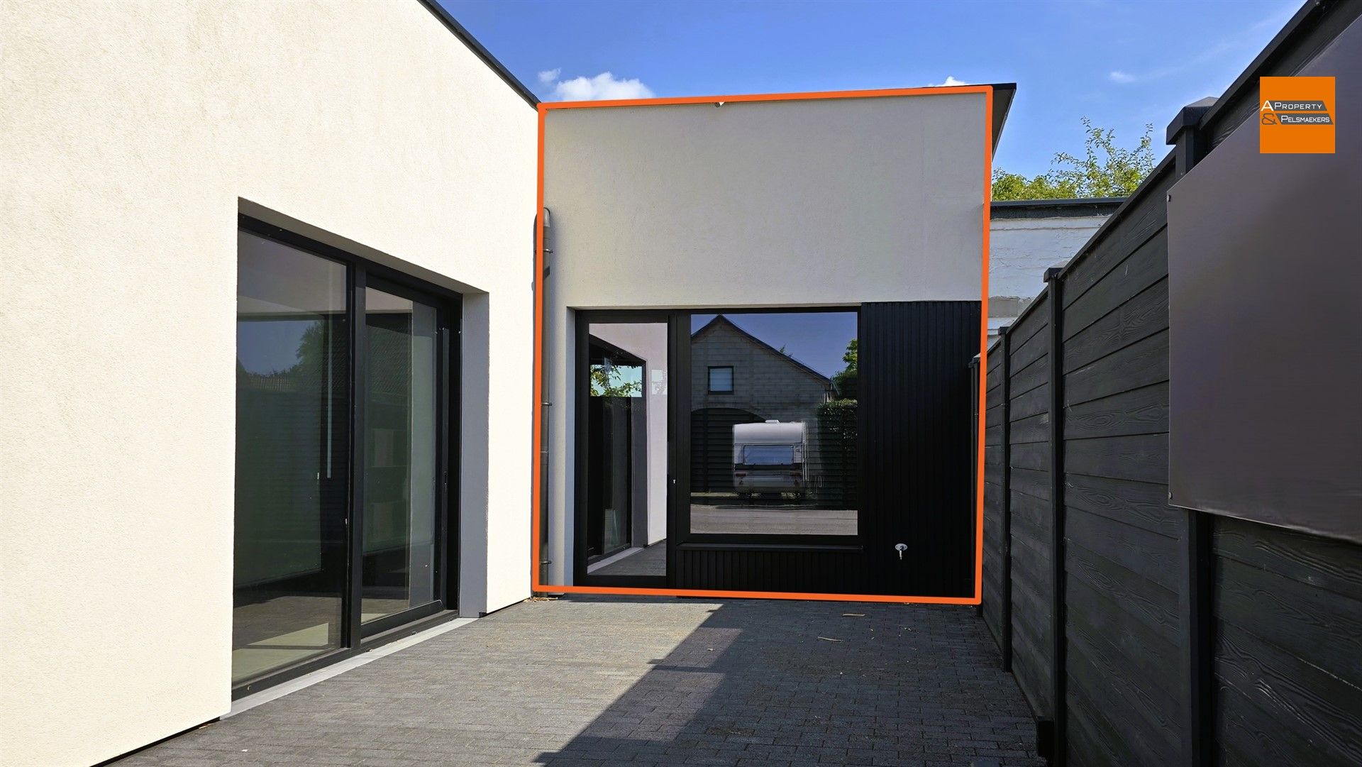 Praktijkruimte van 35m² gelegen in Nossegem.  foto 7