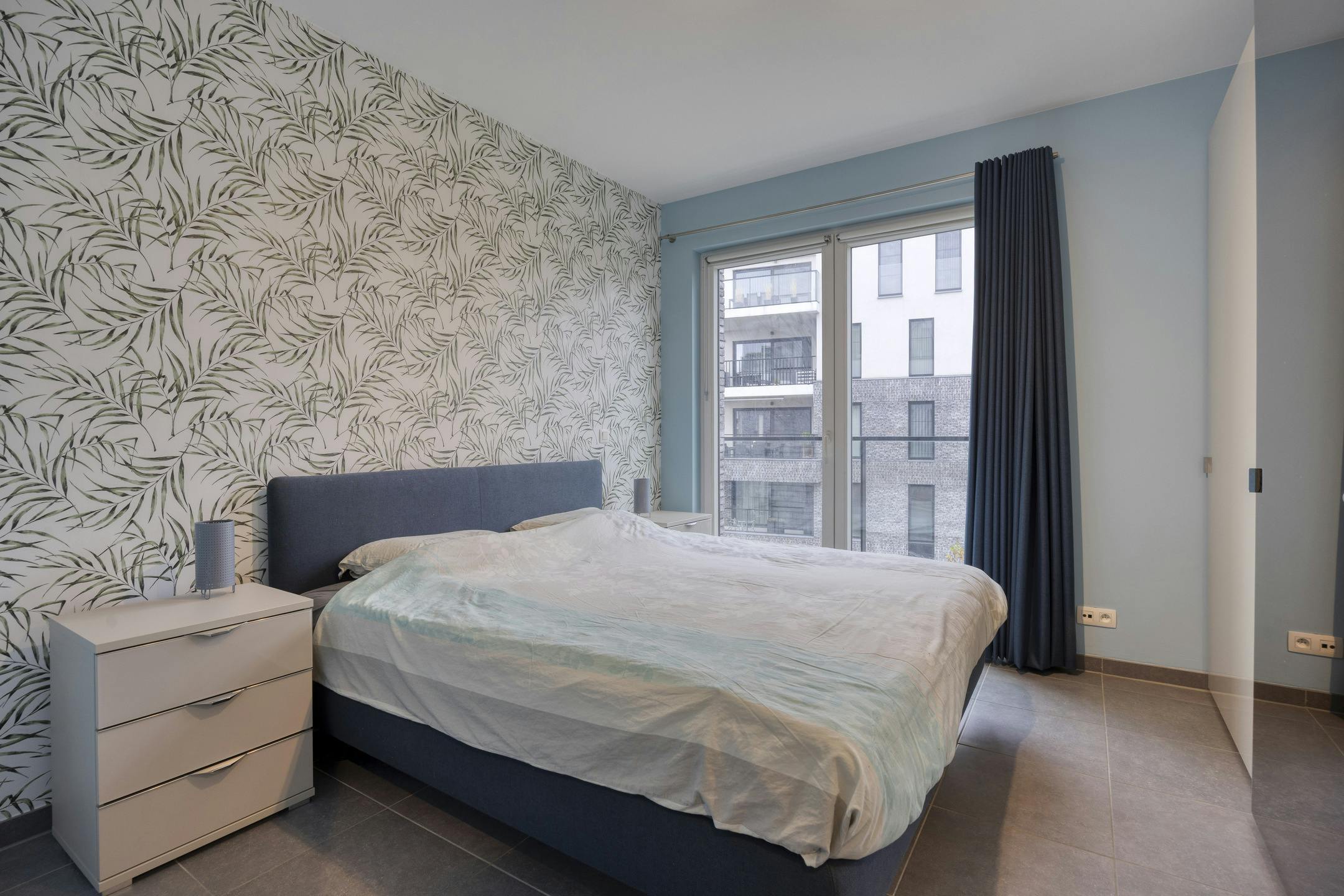 Energiezuinig appartement met terras in Boom foto 7