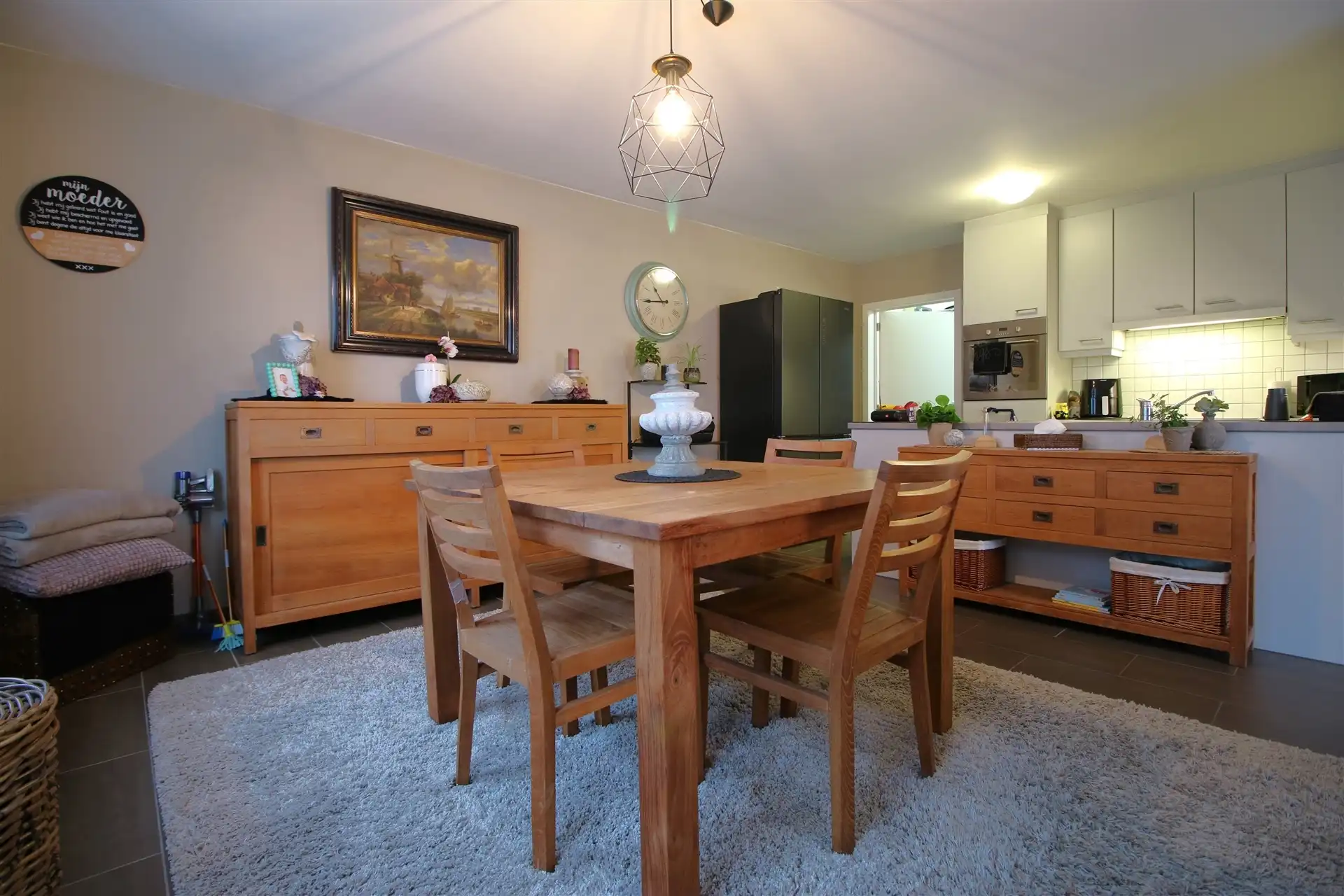 Opbrengsteigendom met 2 ruime appartementen foto 5