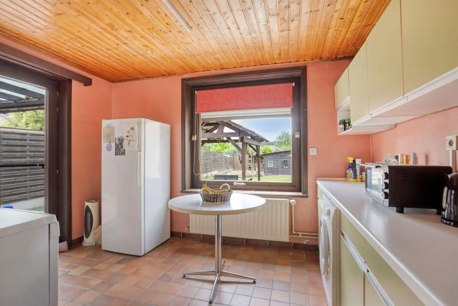 Woning te koop met 3 slaapkamers en ruime zolder foto 11