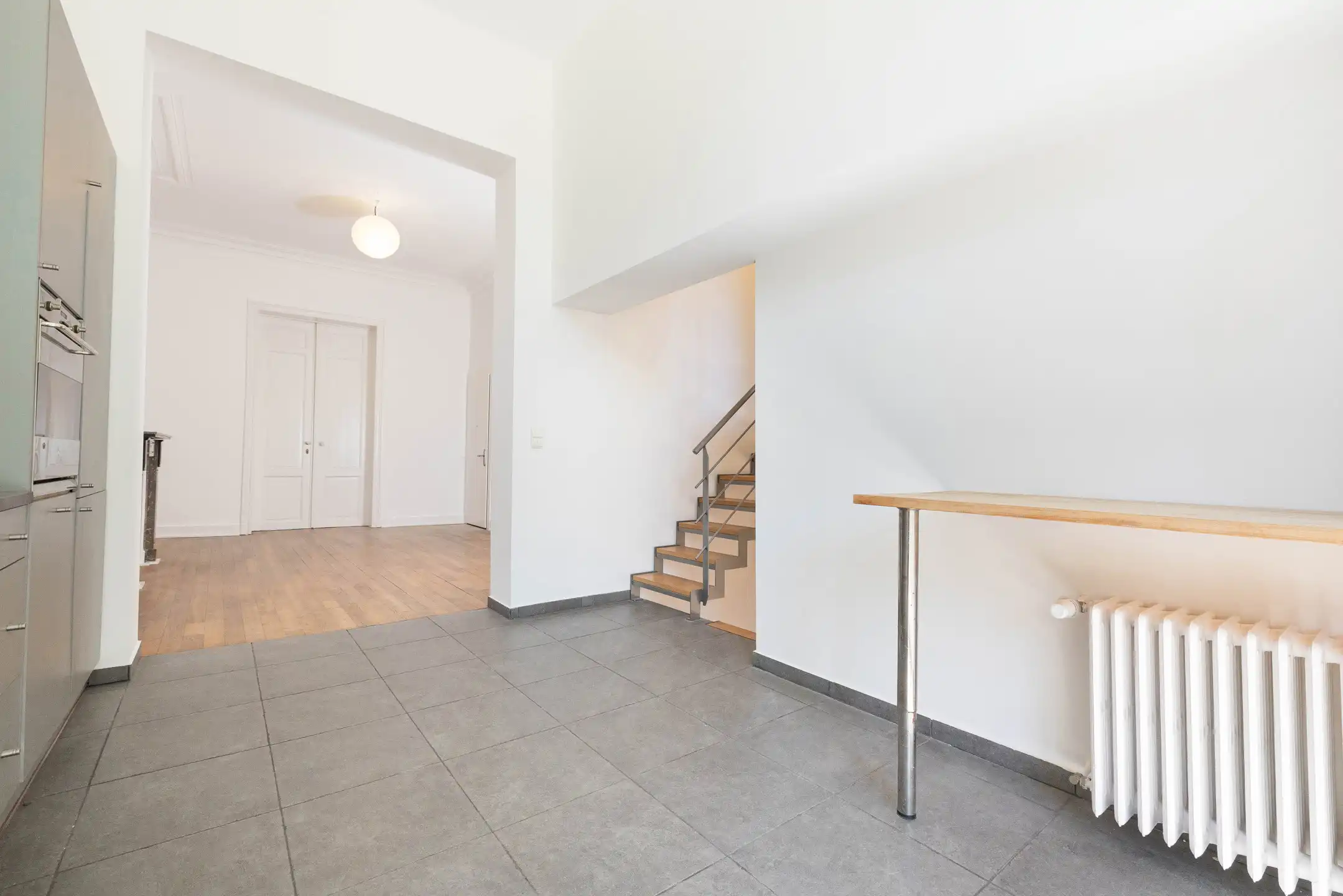 Appartement op een steenworp afstand van de Jardins du Roi! foto 7