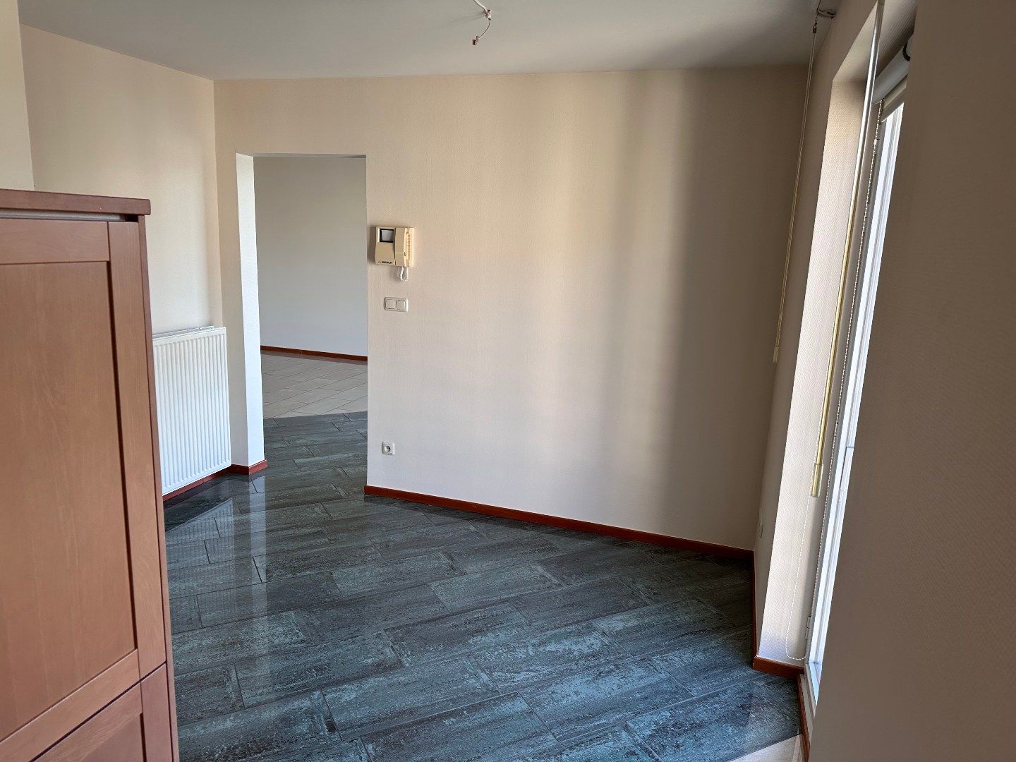 APPARTEMENT VAN 165m² MET 2 SLAAPKAMERS, 2 TERRASSEN en GESLOTEN GARAGE IN LANAKEN CENTRUM !  foto 10
