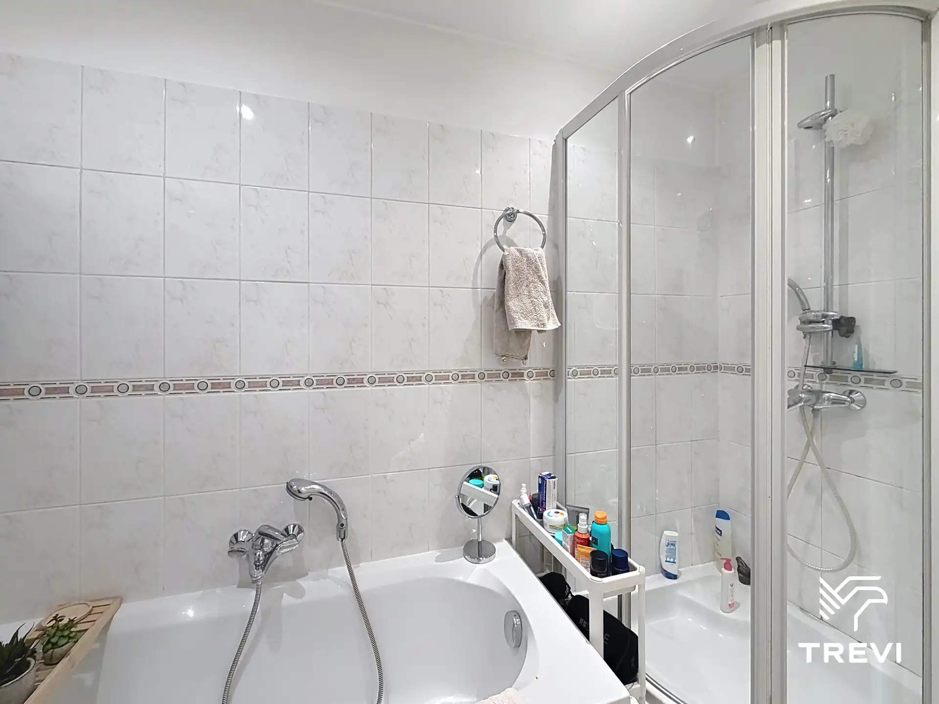 Europese wijk – Appartement met 1 slaapkamer foto 9