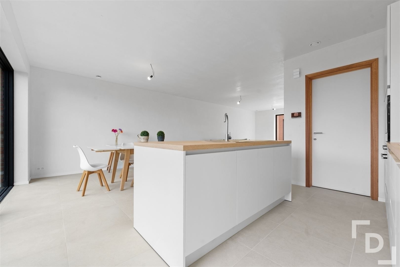 Pastorijwoning foto 4