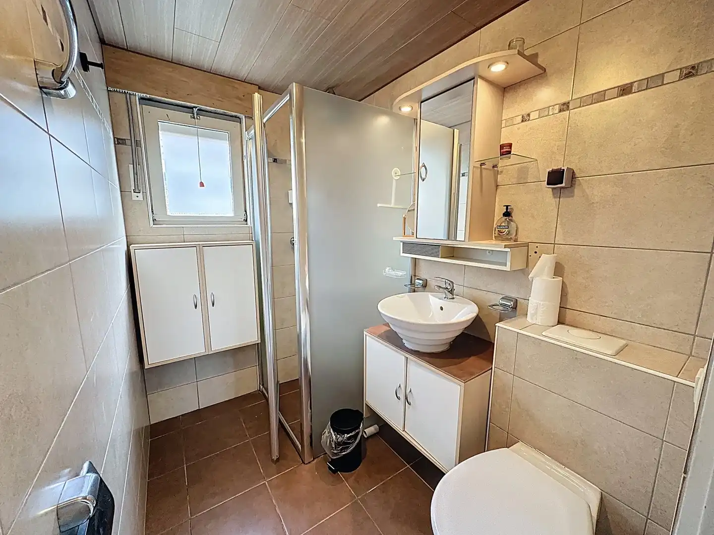 Rustig gelegen vakantiewoning met garage nabij het duinenreservaat: De Doornpanne. foto 10