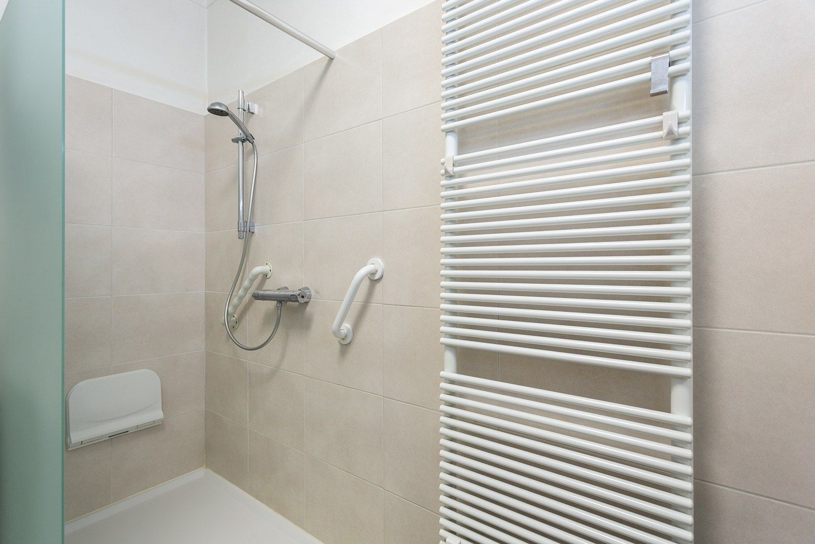 Ruim en lichtrijk appartement met 3 slaapkamers op centrale ligging foto 19