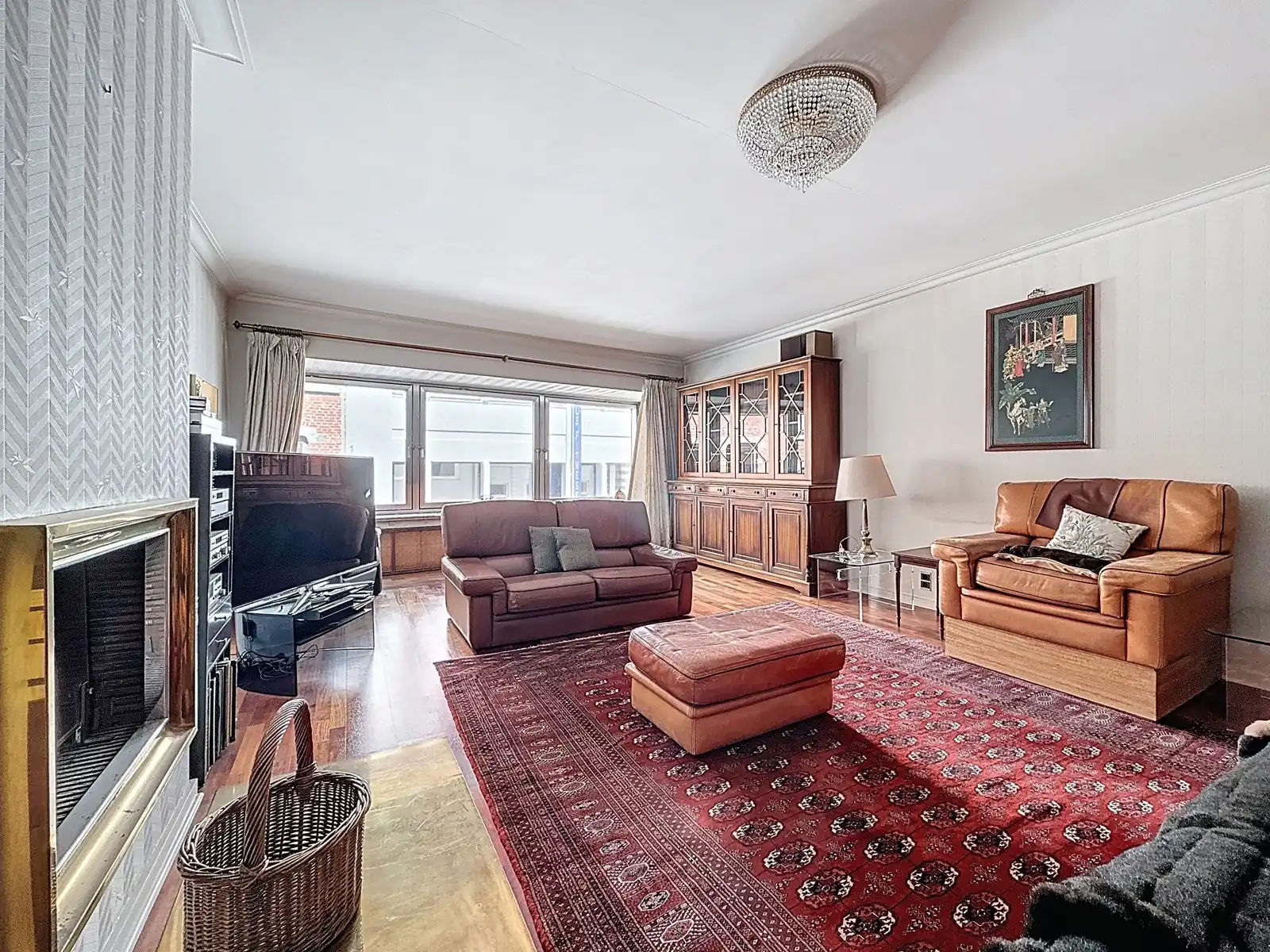 Appartement te koop Beauduinstraat 7 - 3300 Tienen