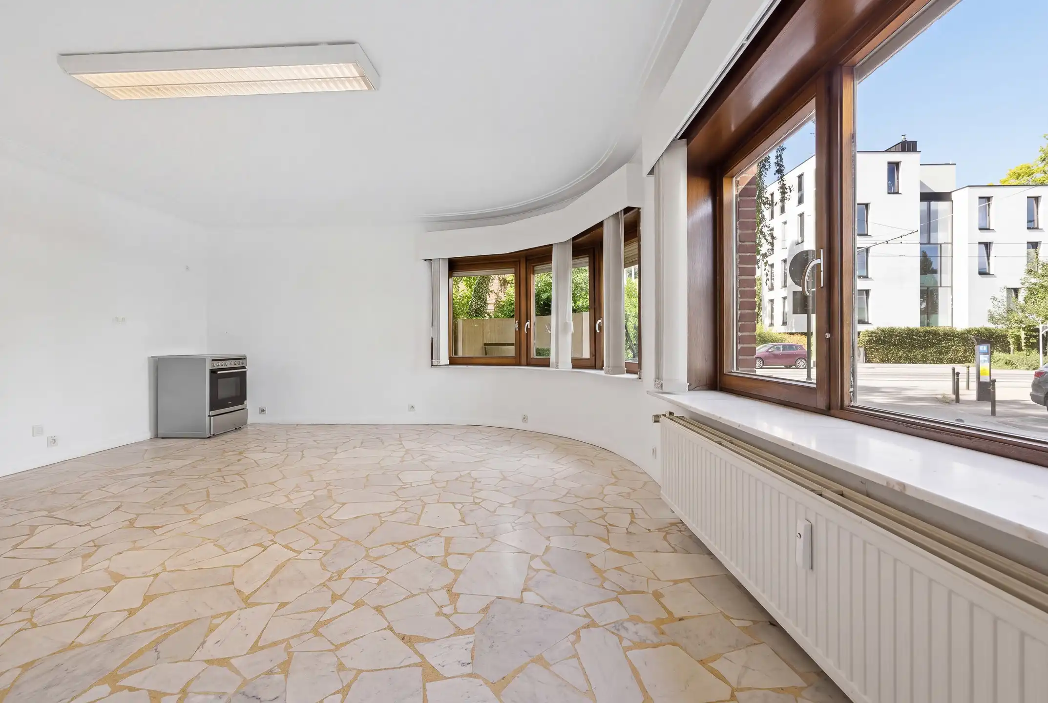 Vlakbij de renbaan, duplex 3 slpkmers + bedrijfsruimte & box foto 16