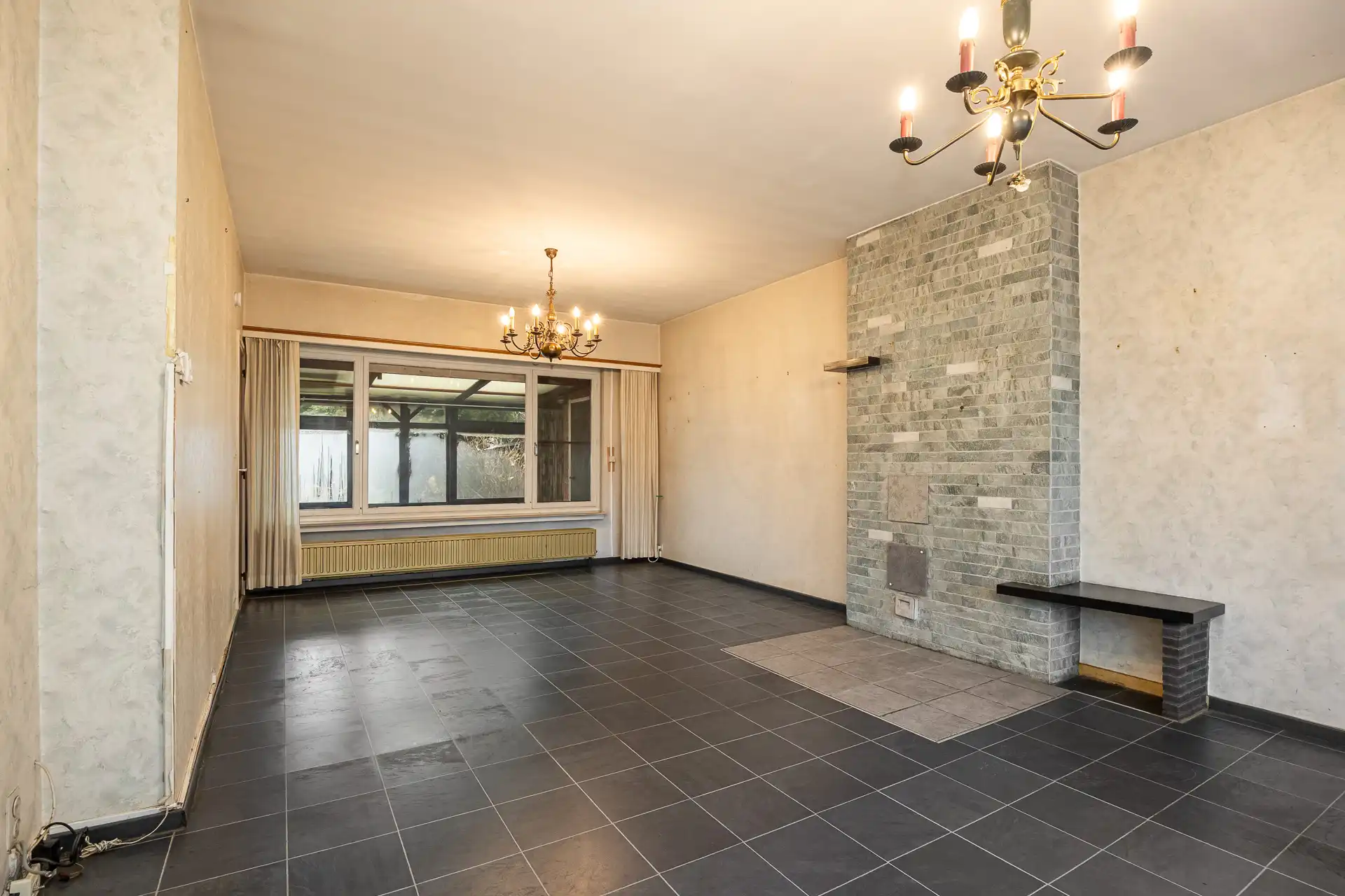 Gezinswoning met 2/3 slaapkamers op topligging in Hoboken foto 2