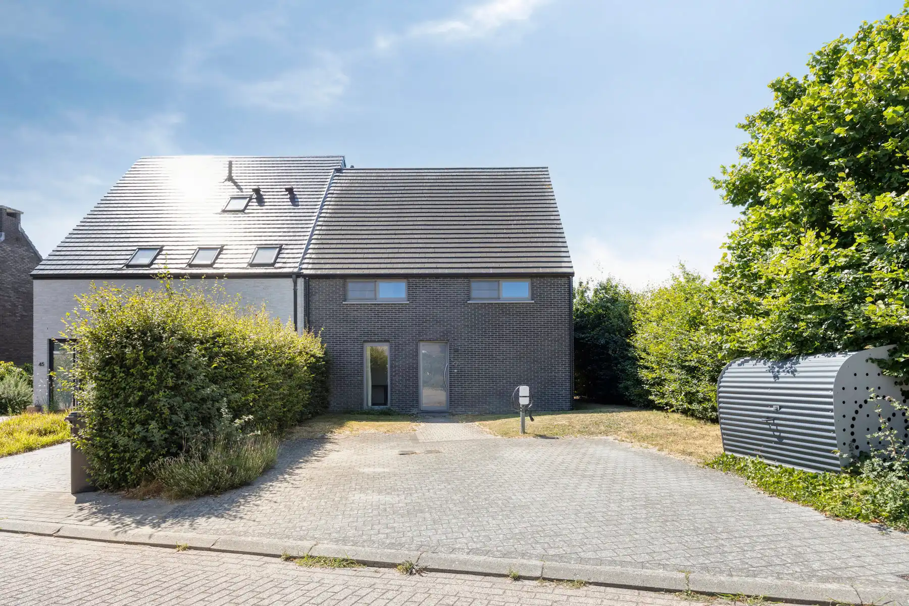 Huis te koop Bocht 47 - 1790 Affligem