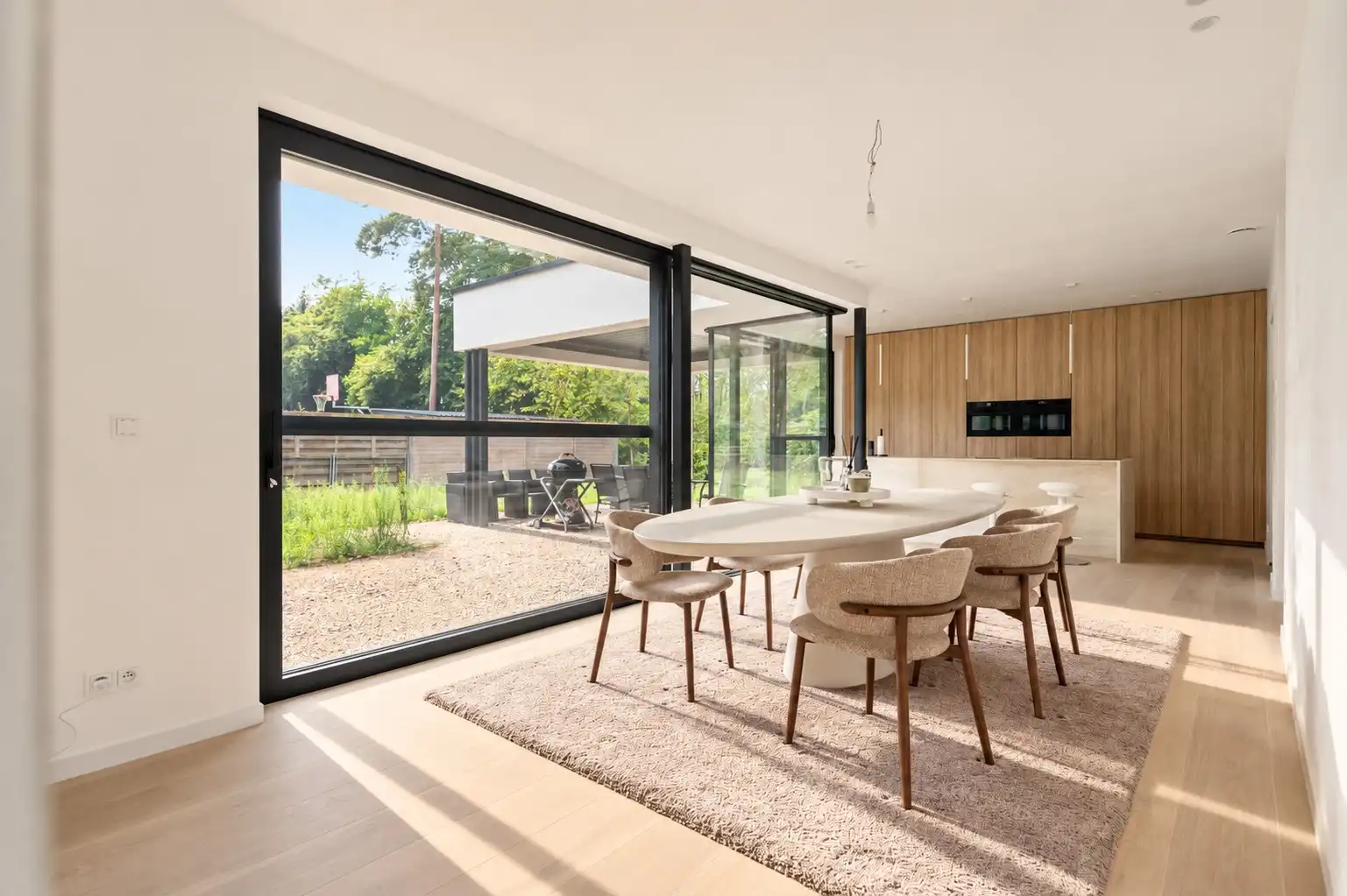 Unieke BEN-nieuwbouwvilla met zuidoriëntatie foto 14