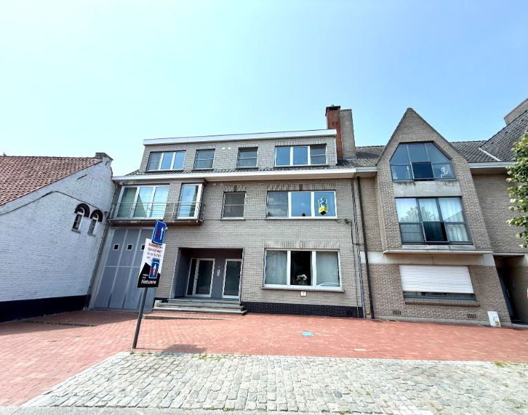 Rustig gelegen appartement met 2 slaapkamers en garage foto {{pictureIndex}}