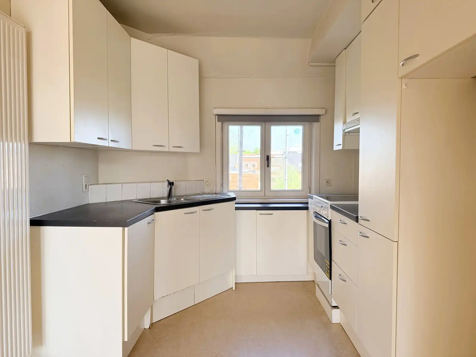 Appartement te huur foto 5