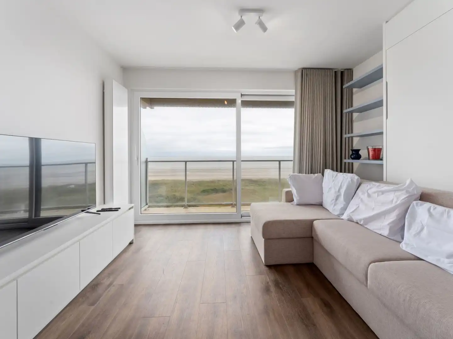 Appartement te koop foto 3