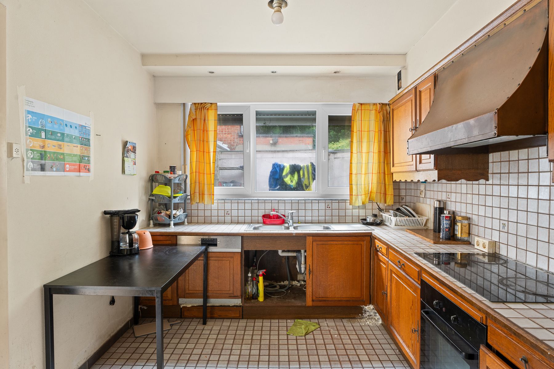 Woning met veel mogelijkheden in centrum Zele foto 11