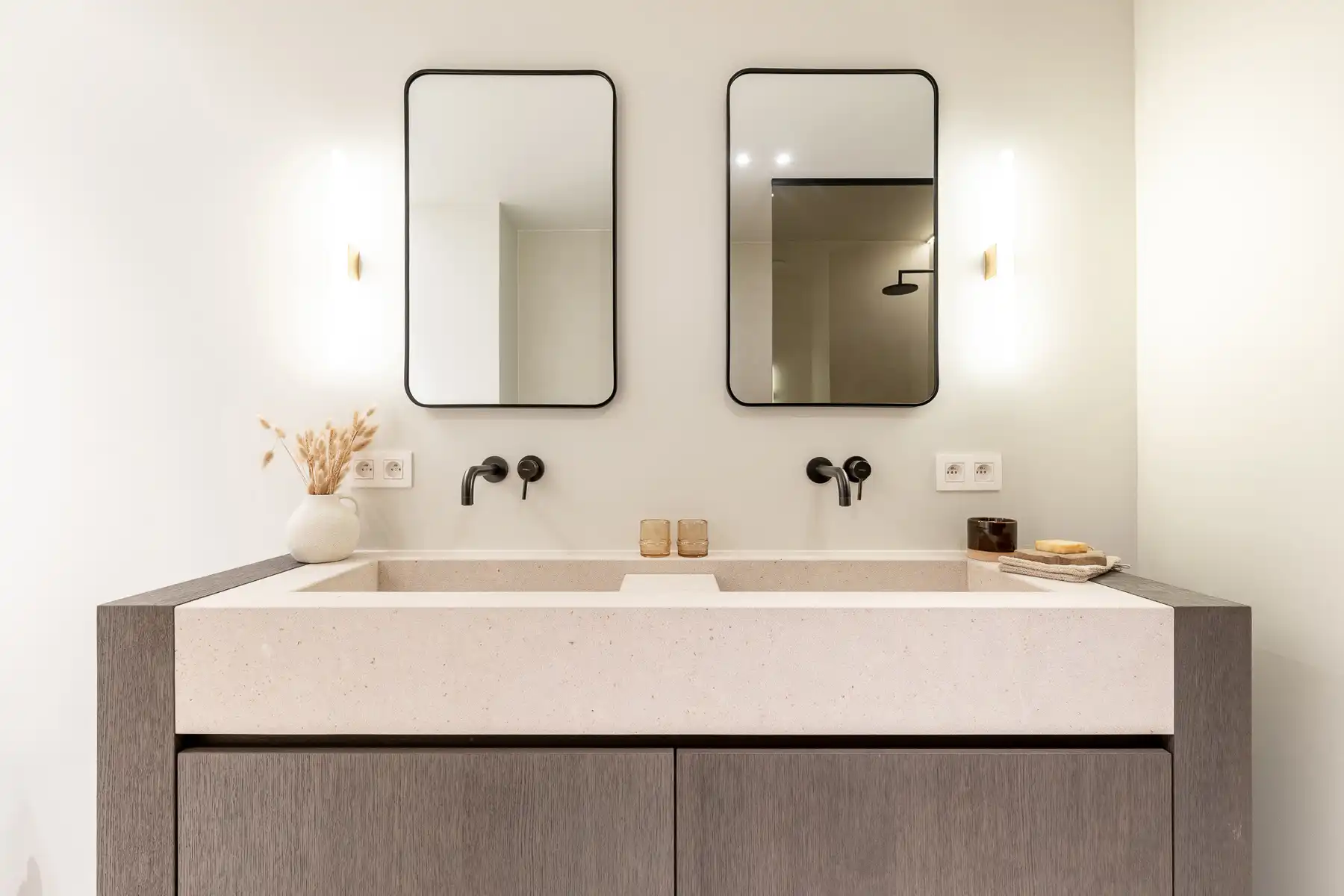 Exclusieve nieuwbouwvilla - Rand Zoute foto 37