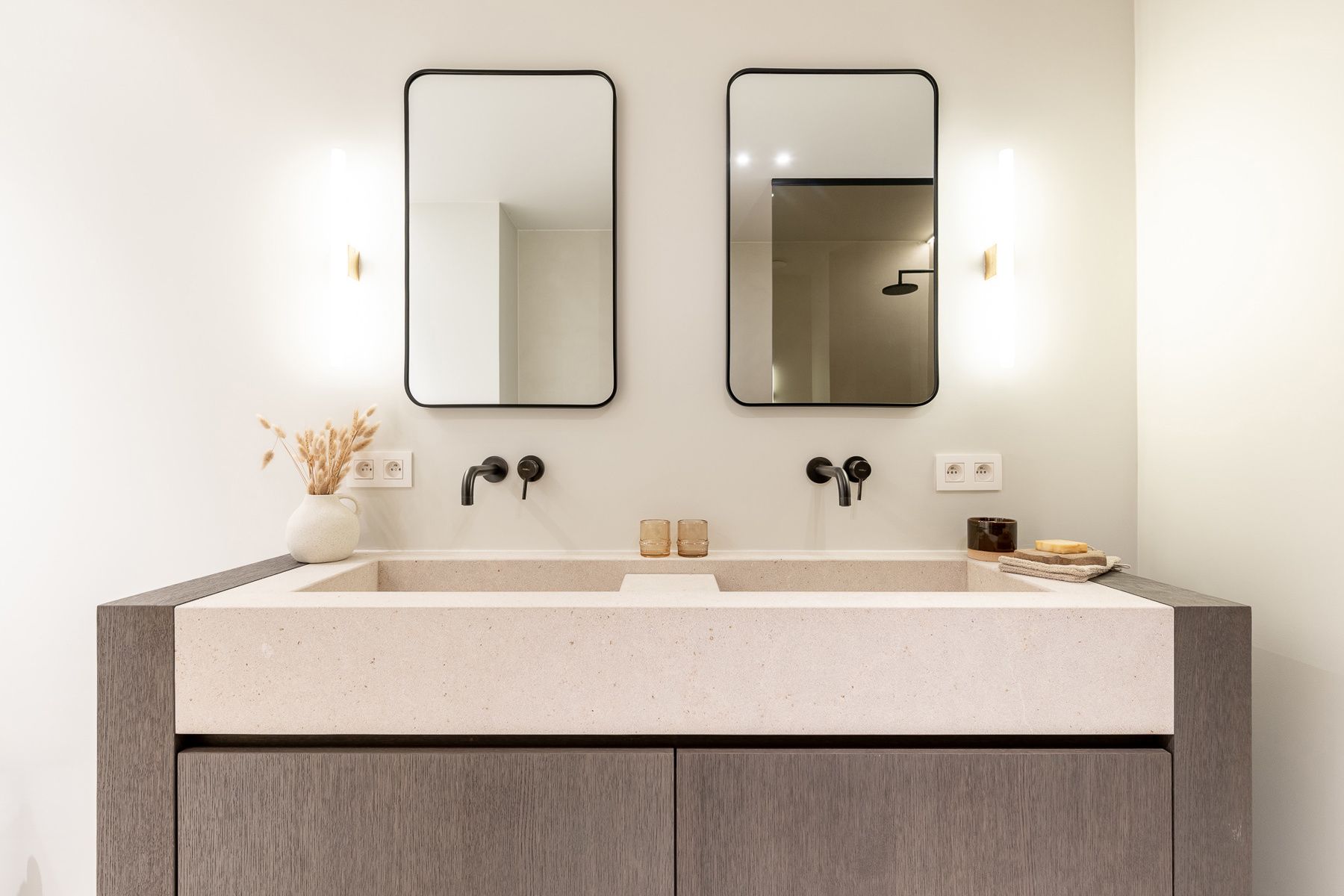 Exclusieve nieuwbouwvilla - Rand Zoute foto 37