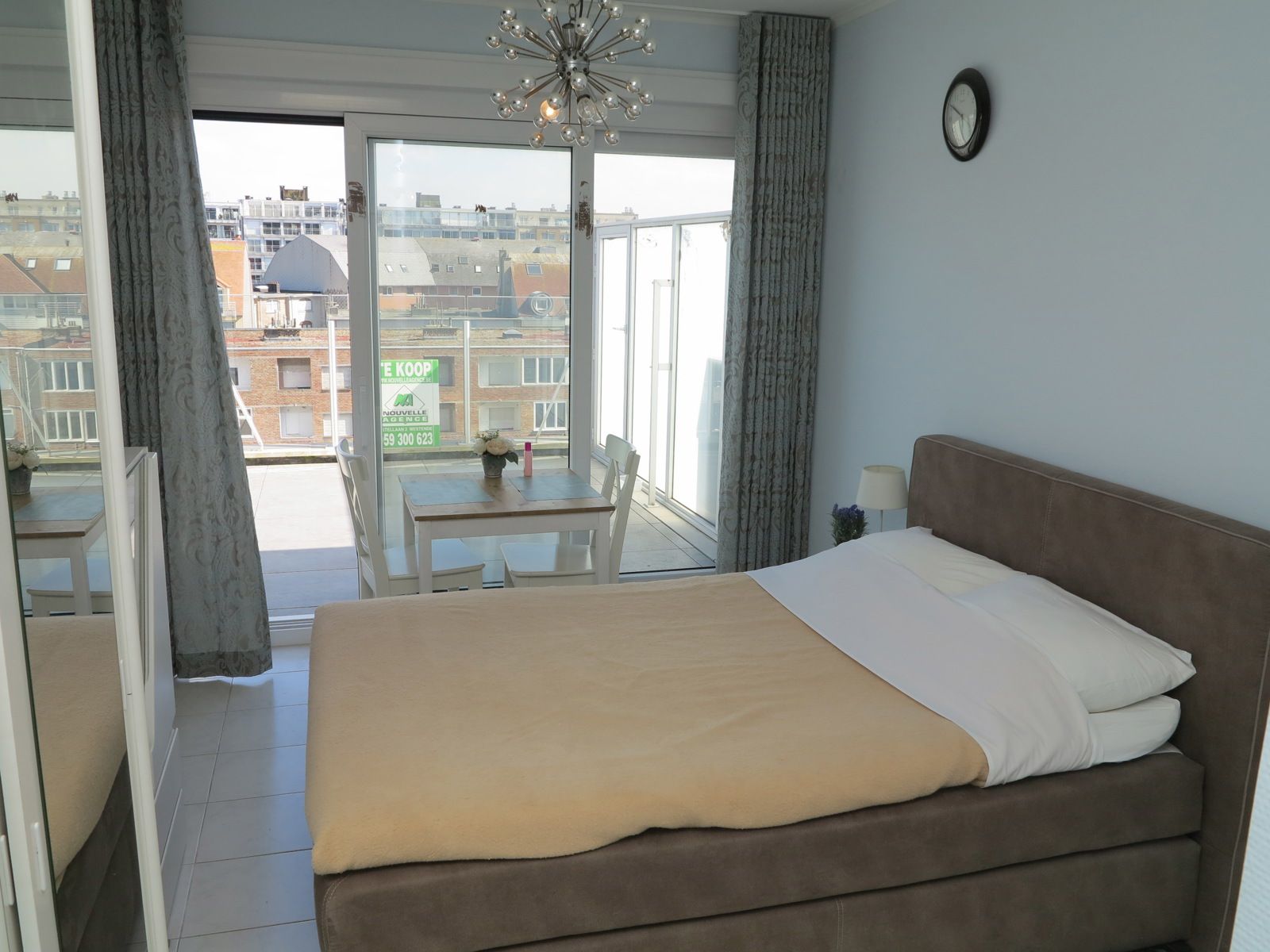 Hoofdfoto van de publicatie: Res. WESTEND PALACE C1