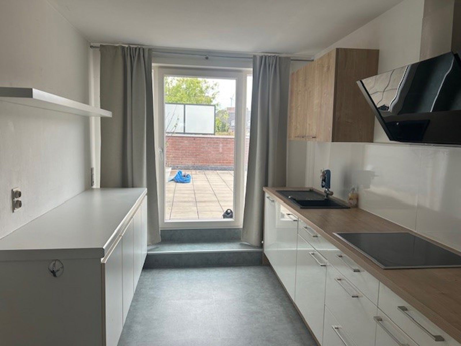 Appartement te huur foto 5