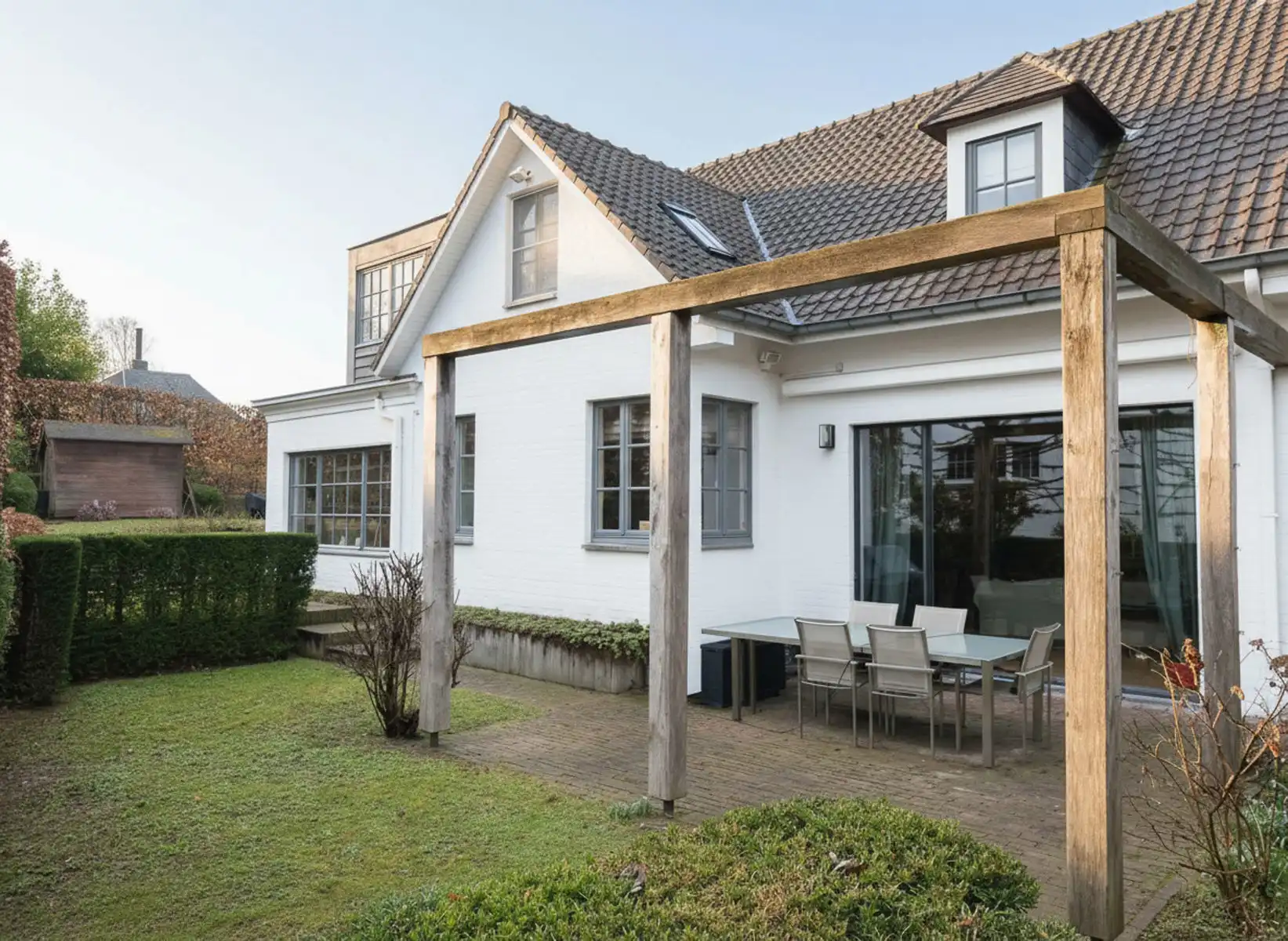 Villa te koop foto 36