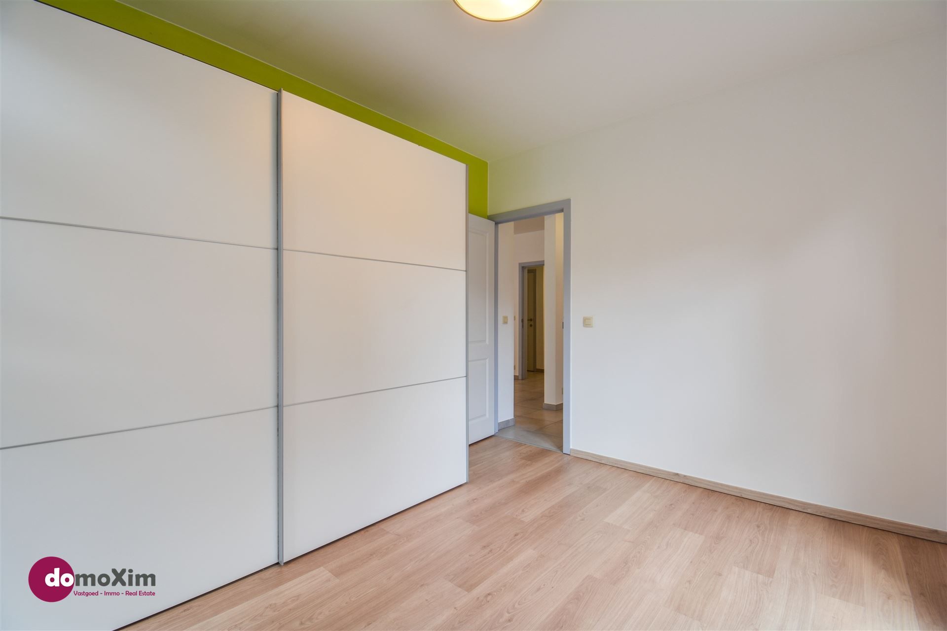Ruim appartement met 2 slaapkamers in het centrum van Mechelen foto 11