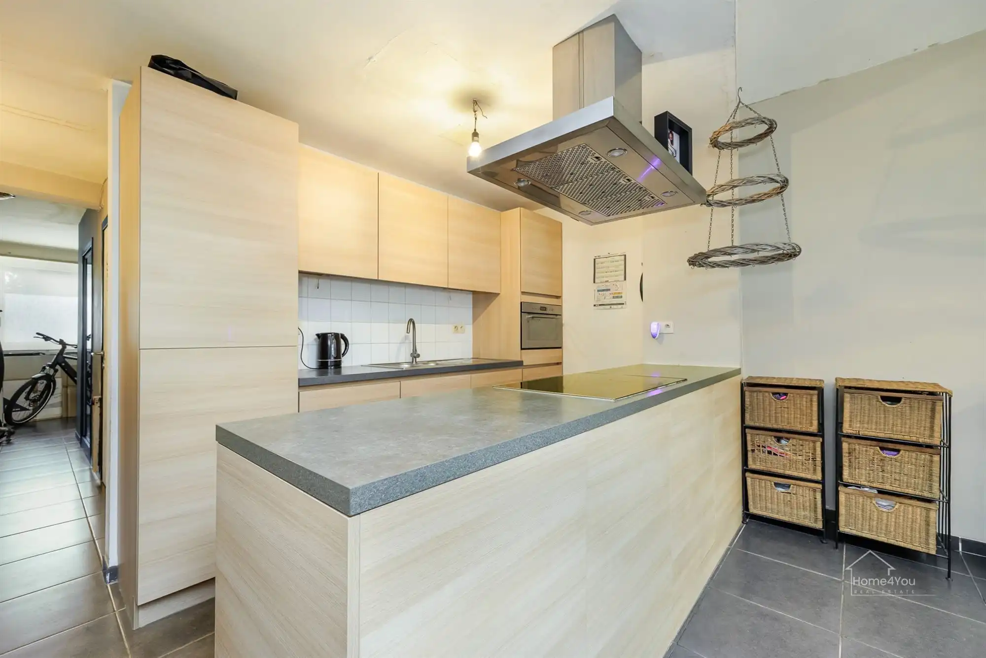 Gezinswoning met 4 slaapkamers en EPC B  foto 4