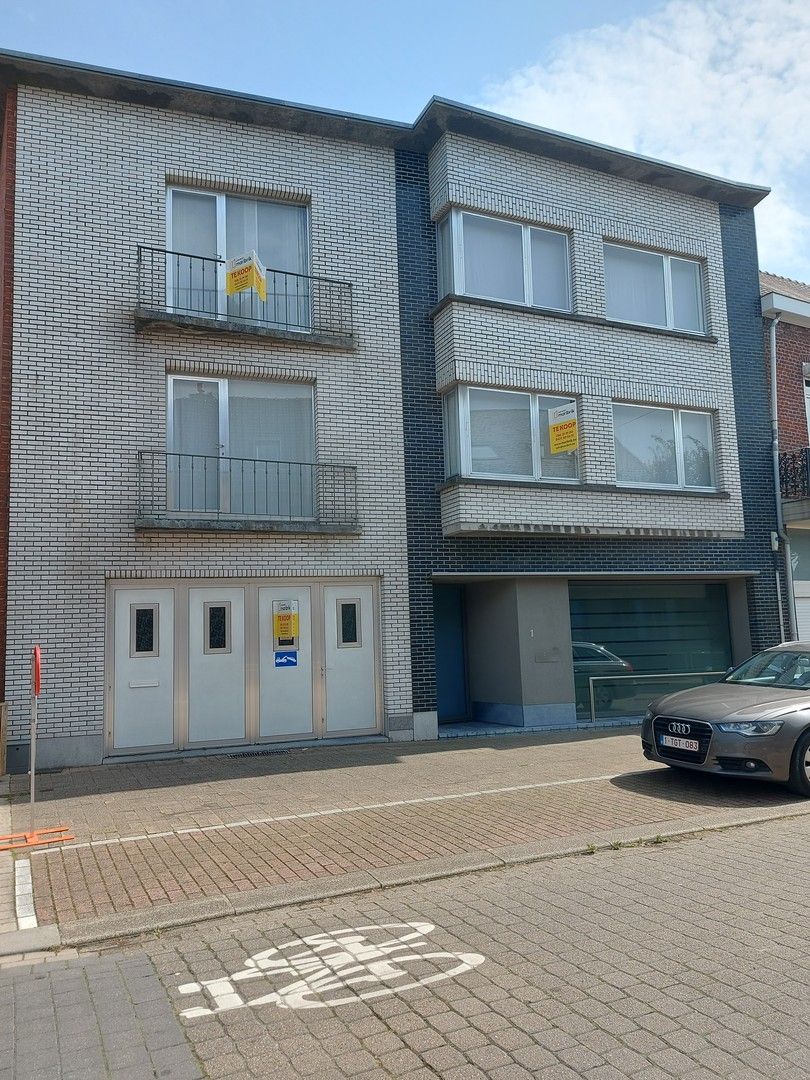 WONING-OPBRENGSTGEBOUW / TUIN / 382 m² / 3 WOONNIVEAU'S foto 28