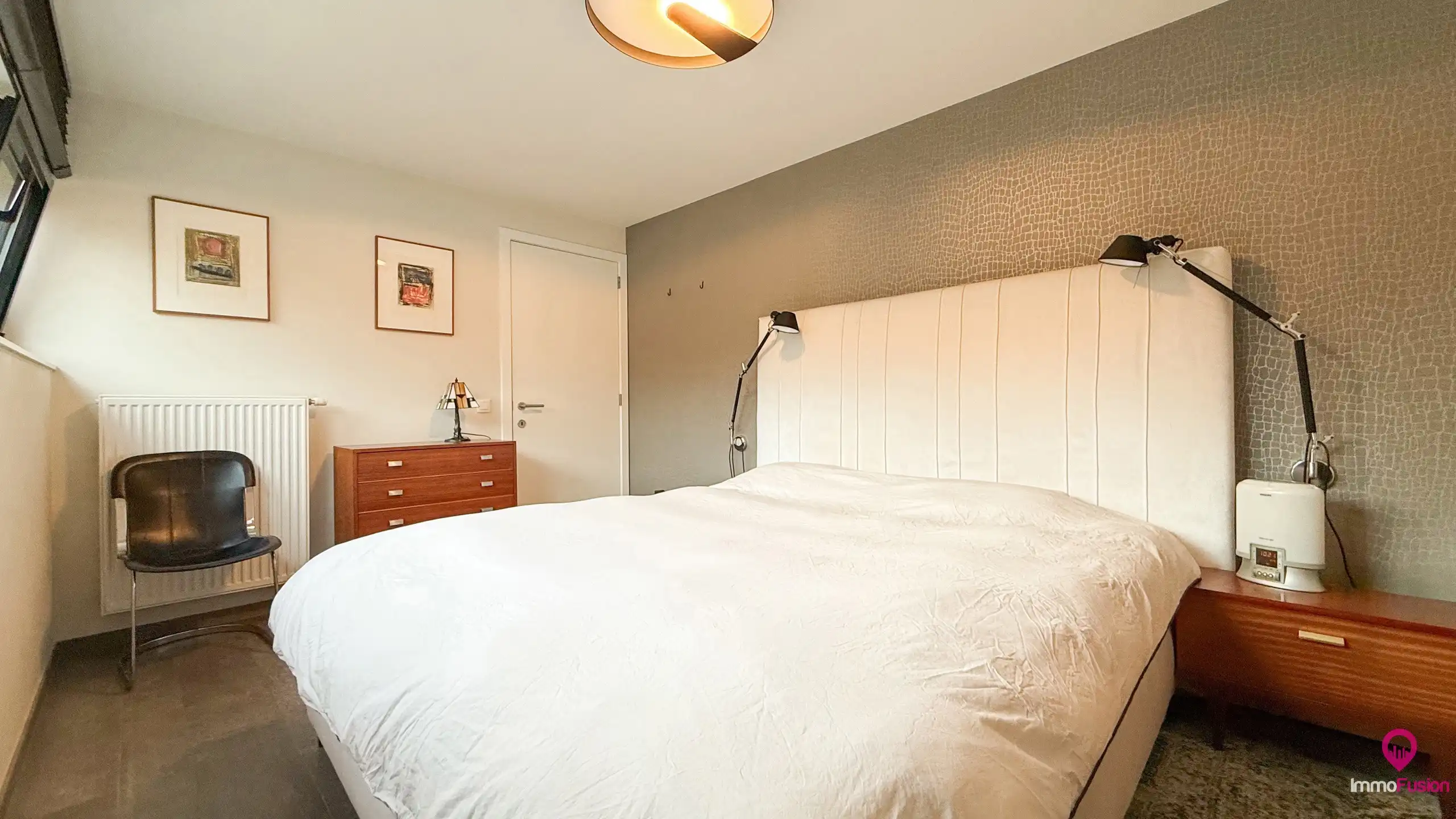 Instapklare moderne woning op perceel van 468m² met EPC A! foto 27