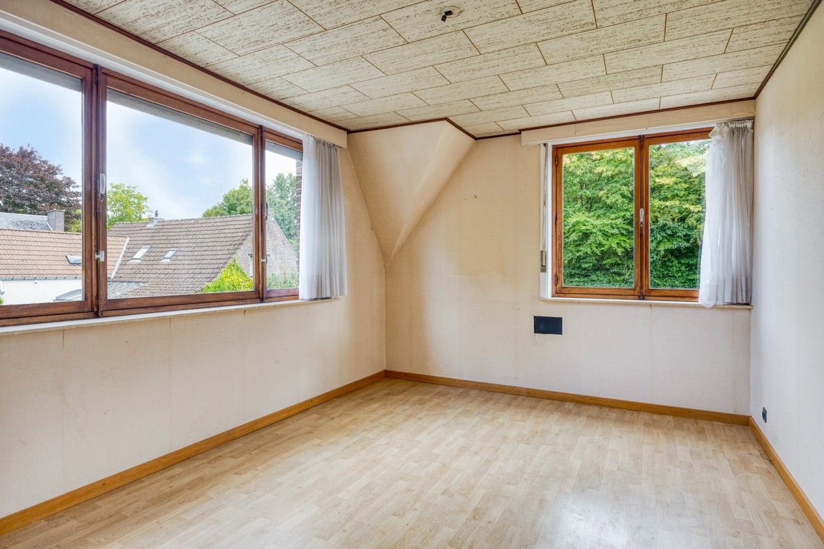 Rustig gelegen halfopen bebouwing in het charmante Dikkele (Zwalm) foto 7