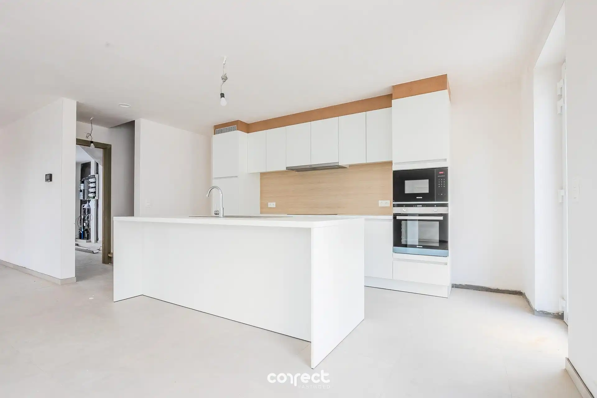 Moderne halfopen nieuwbouwwoning met een grote bew. opp. van 200 m². foto 5