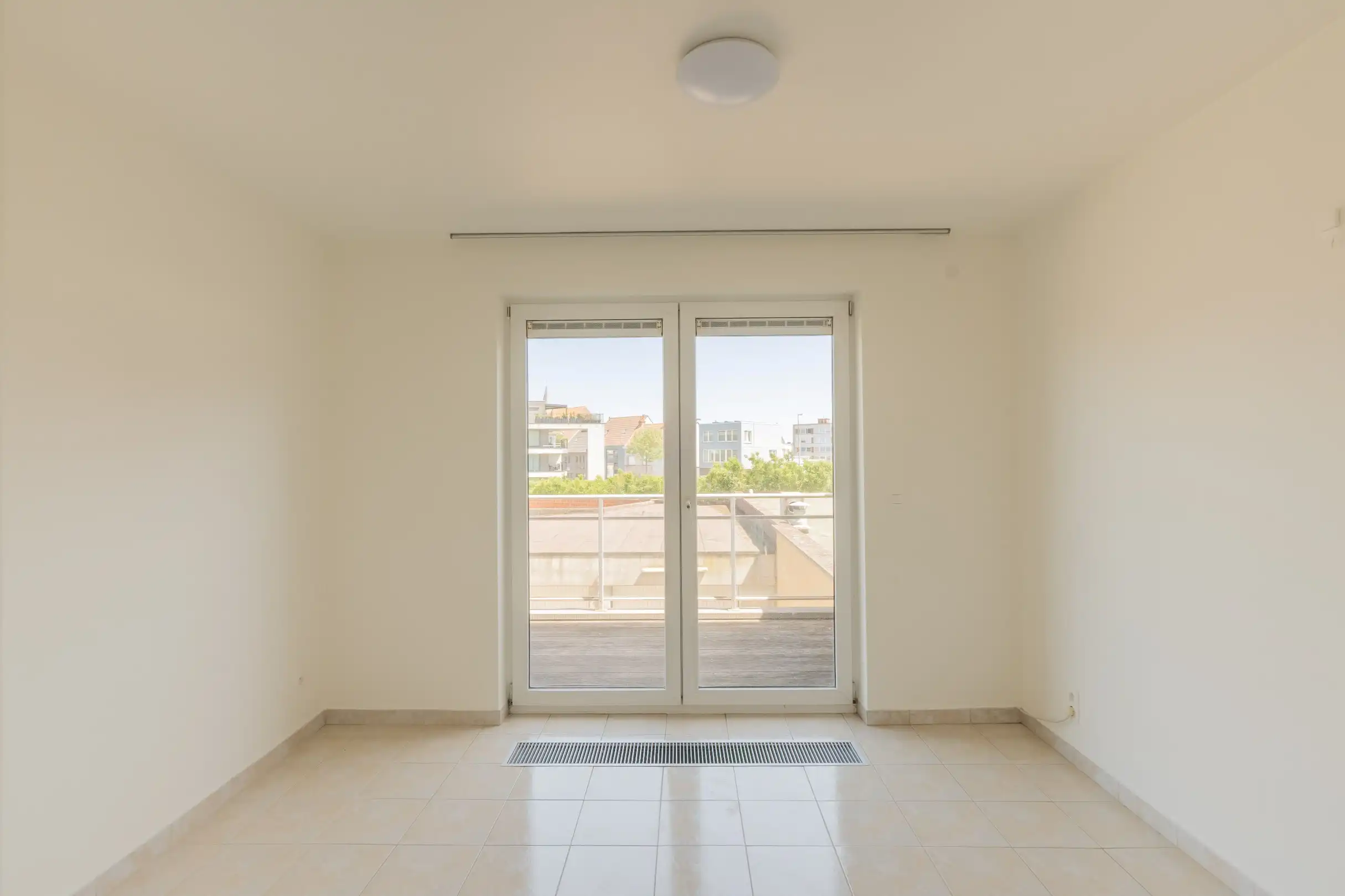 Mooi appartement met garage te Zeebrugge foto 9