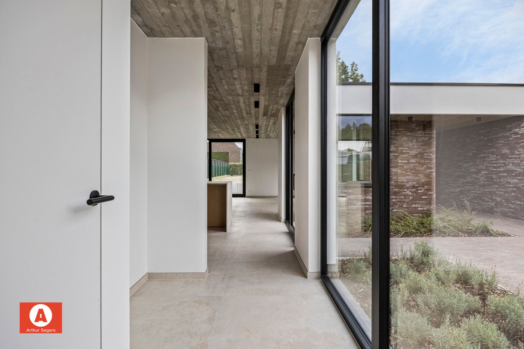 Unieke vernieuwbouwwoning op toplocatie in Opdorp foto 7