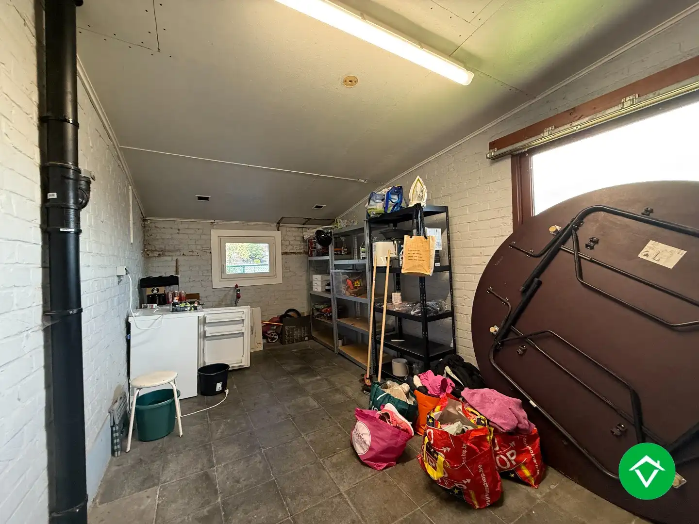 Woning met 3 slaapkamers garage en tuin te Dadizele foto 10