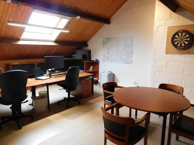 Energiezuinige instapklare woning in het centrum  foto 15