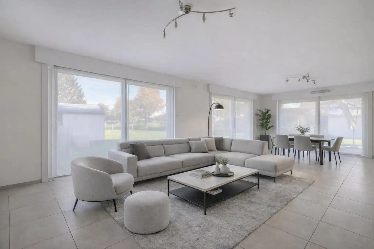 VERKOOP OP LIJFRENTE Prachtig gelegen open bebouwing foto 6