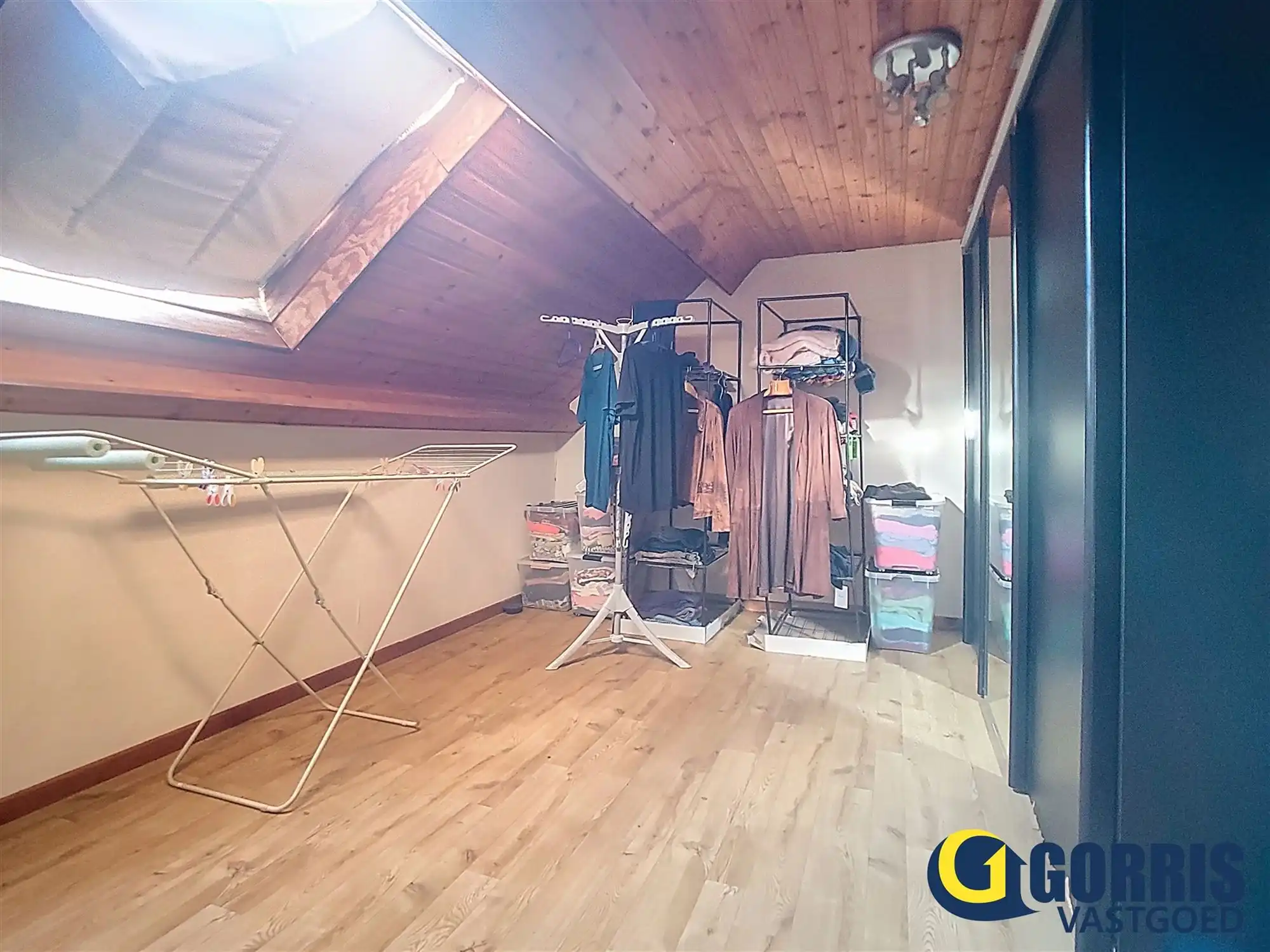 Halfopen bebouwing met 4 slaapkamers in centrum Booischot foto 14