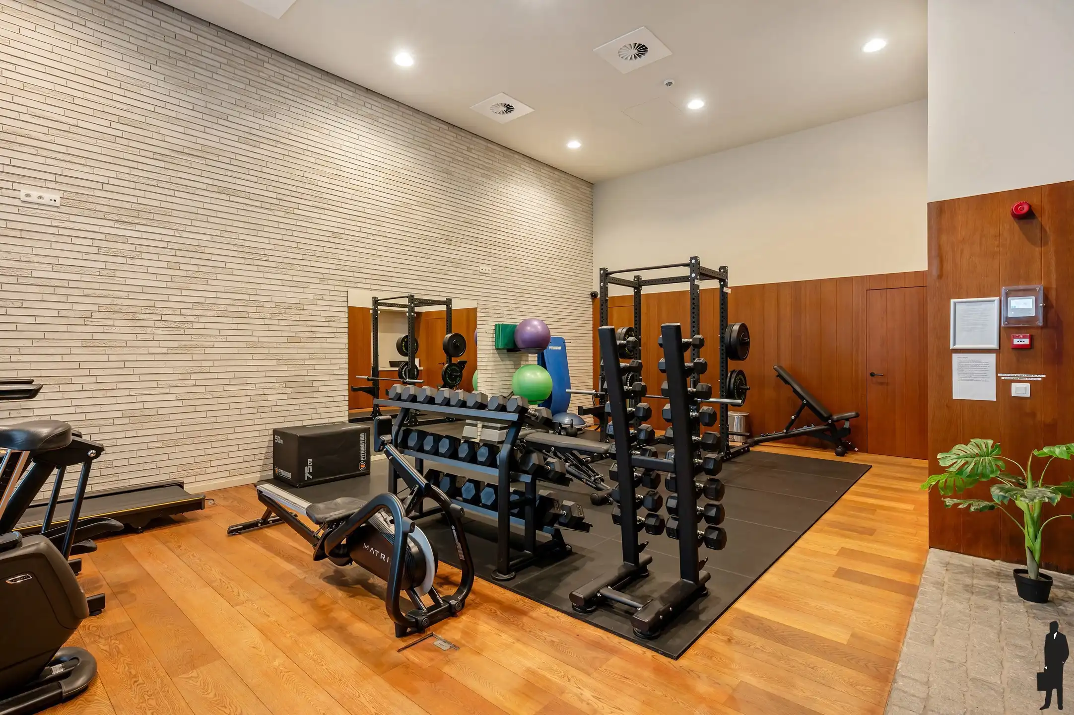 Exclusief hoekappartement op de 11de verdieping met terras en prachtige zichten.&nbsp; foto 21