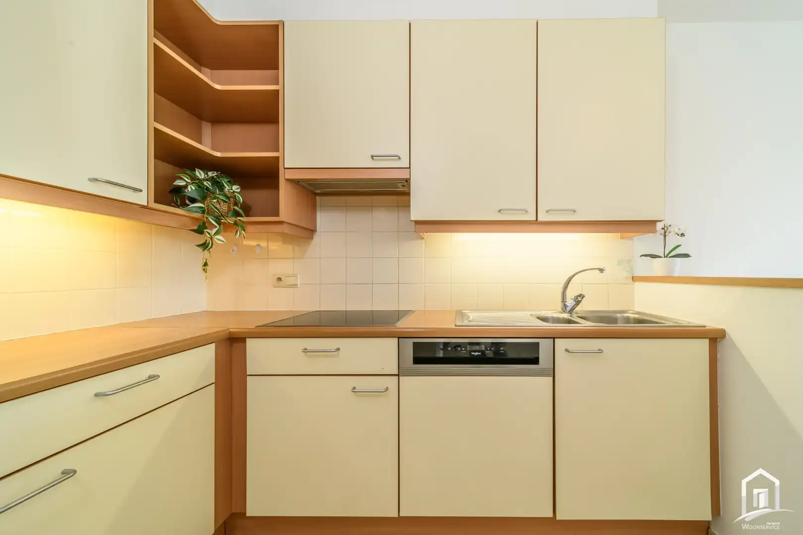Gunstig gelegen appartement te Molenbeek. foto 9