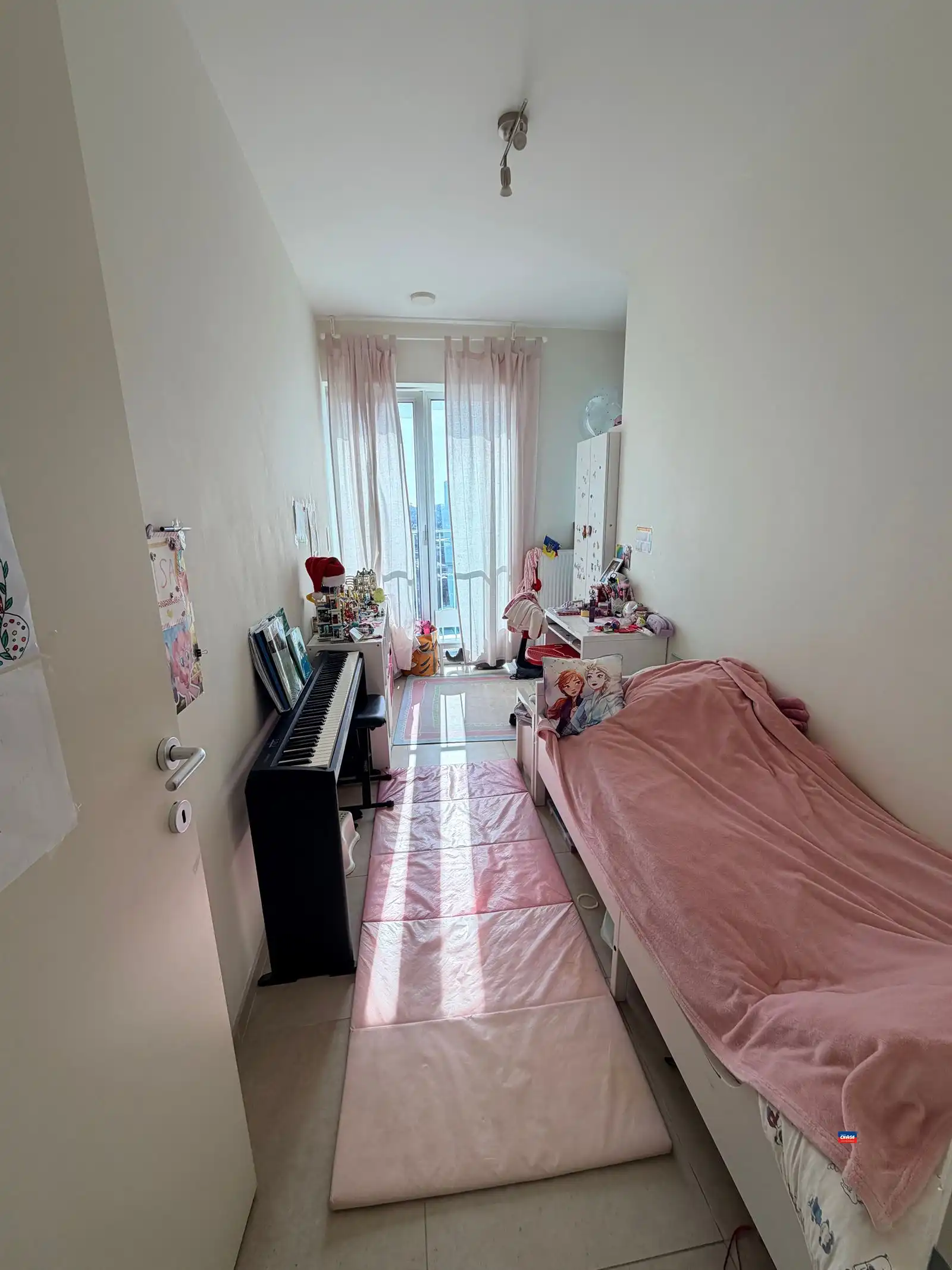 Appartement met 2 slpks foto 10