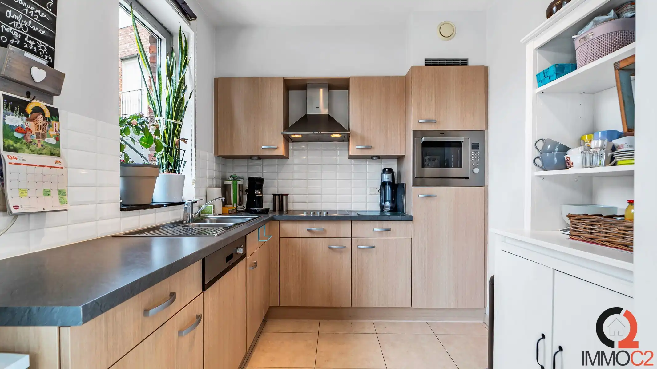 Appartement te koop foto 6