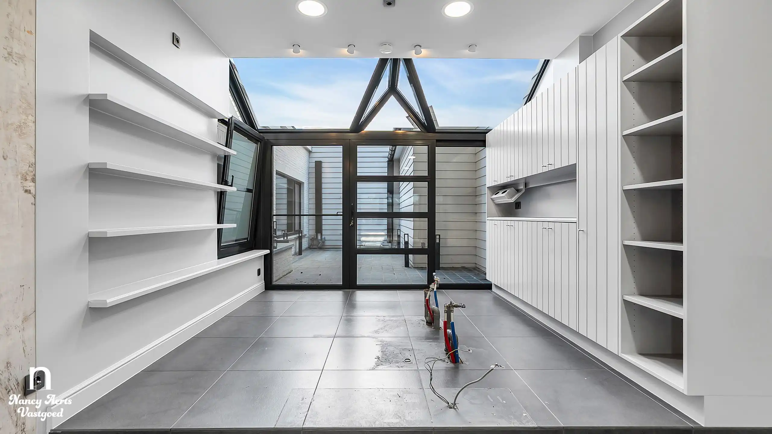 Gezinsappartement met 4 slaapkamers en polyvalente ruimte foto 25