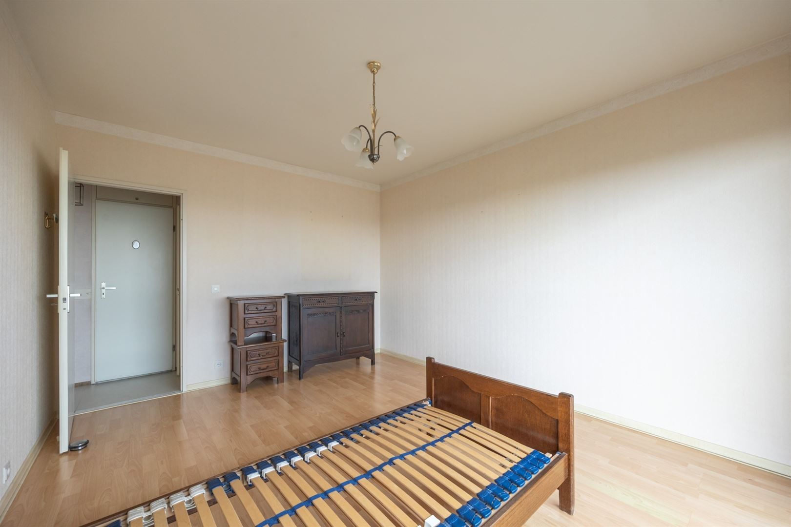 Lichtrijk appartement met twee terrassen foto 12