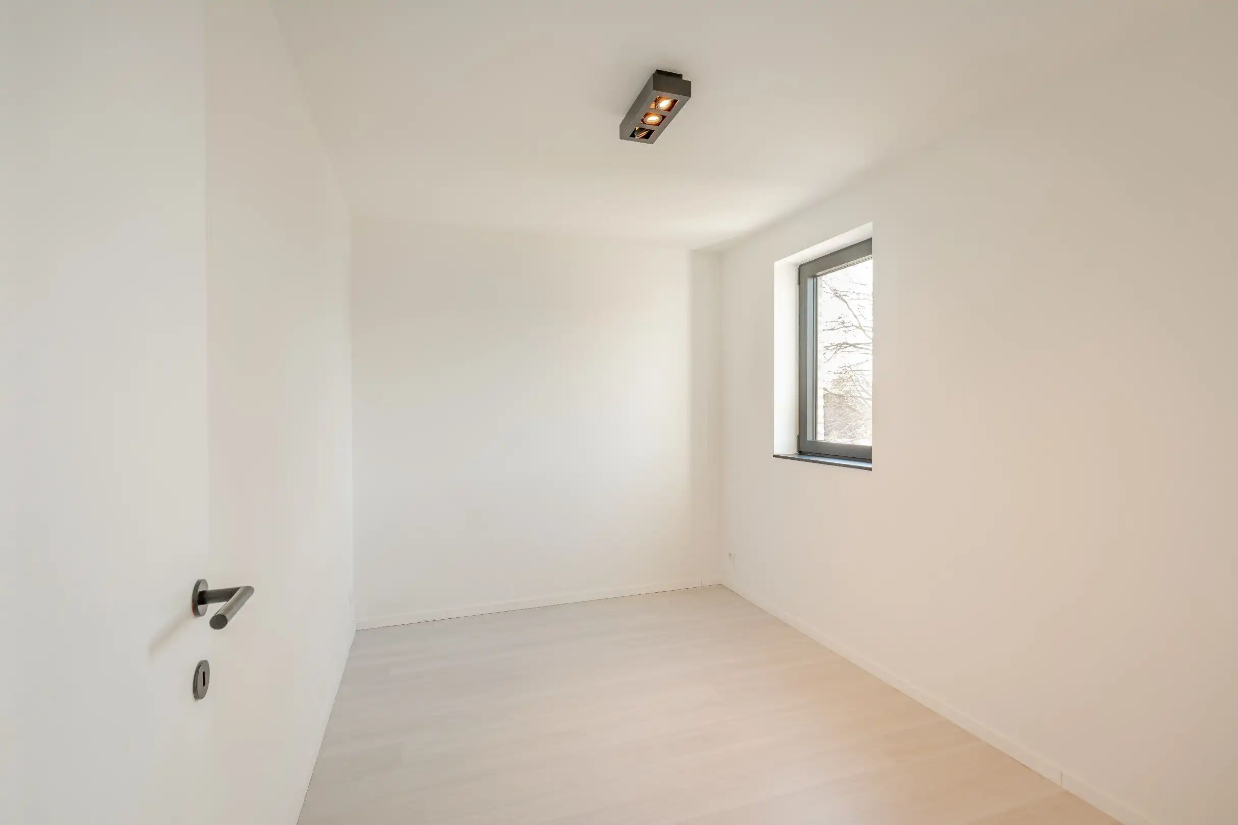 Moderne en energiezuinige woning op toplocatie in Kessel-Lo foto 8