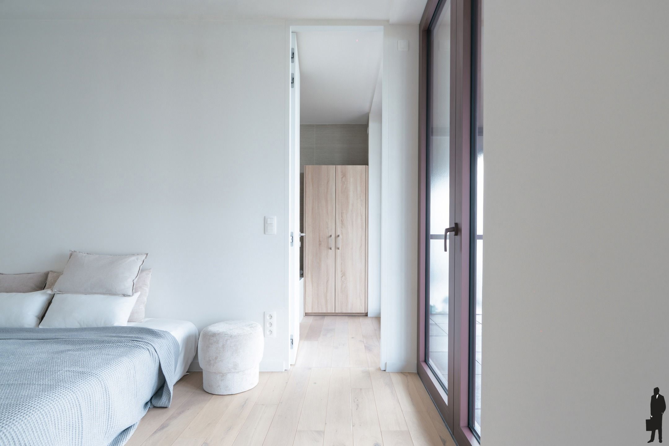 Exclusief wonen aan de Scheldekaaien met royale buitenruimtes foto 17