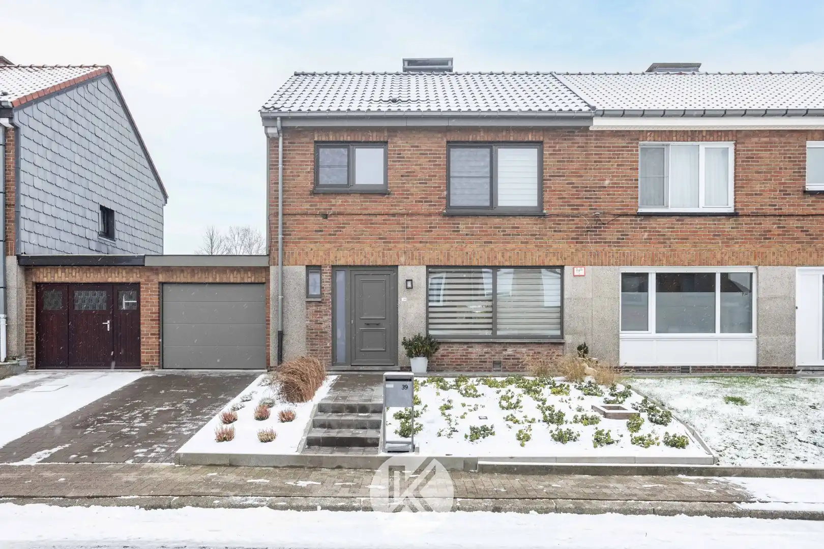 Gerenoveerde woning op rustige ligging foto 3