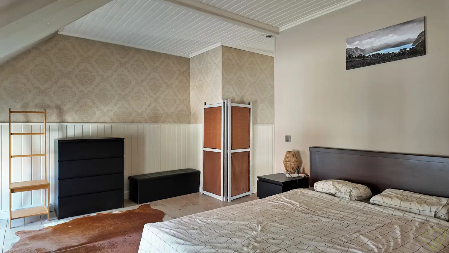 Gezellige instapklare woning met zonnig koertje in Eeklo! foto 19