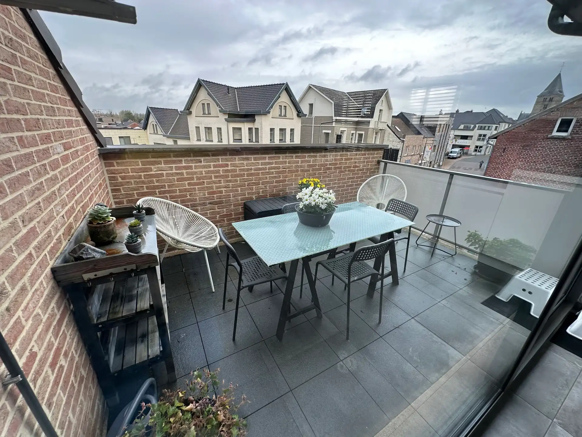 Appartement te huur foto 12