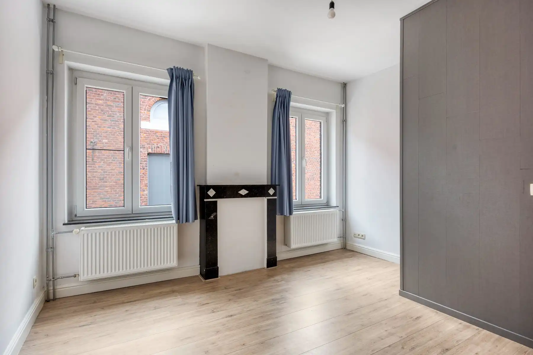 Aangename stadswoning met twee slaapkamers foto 10