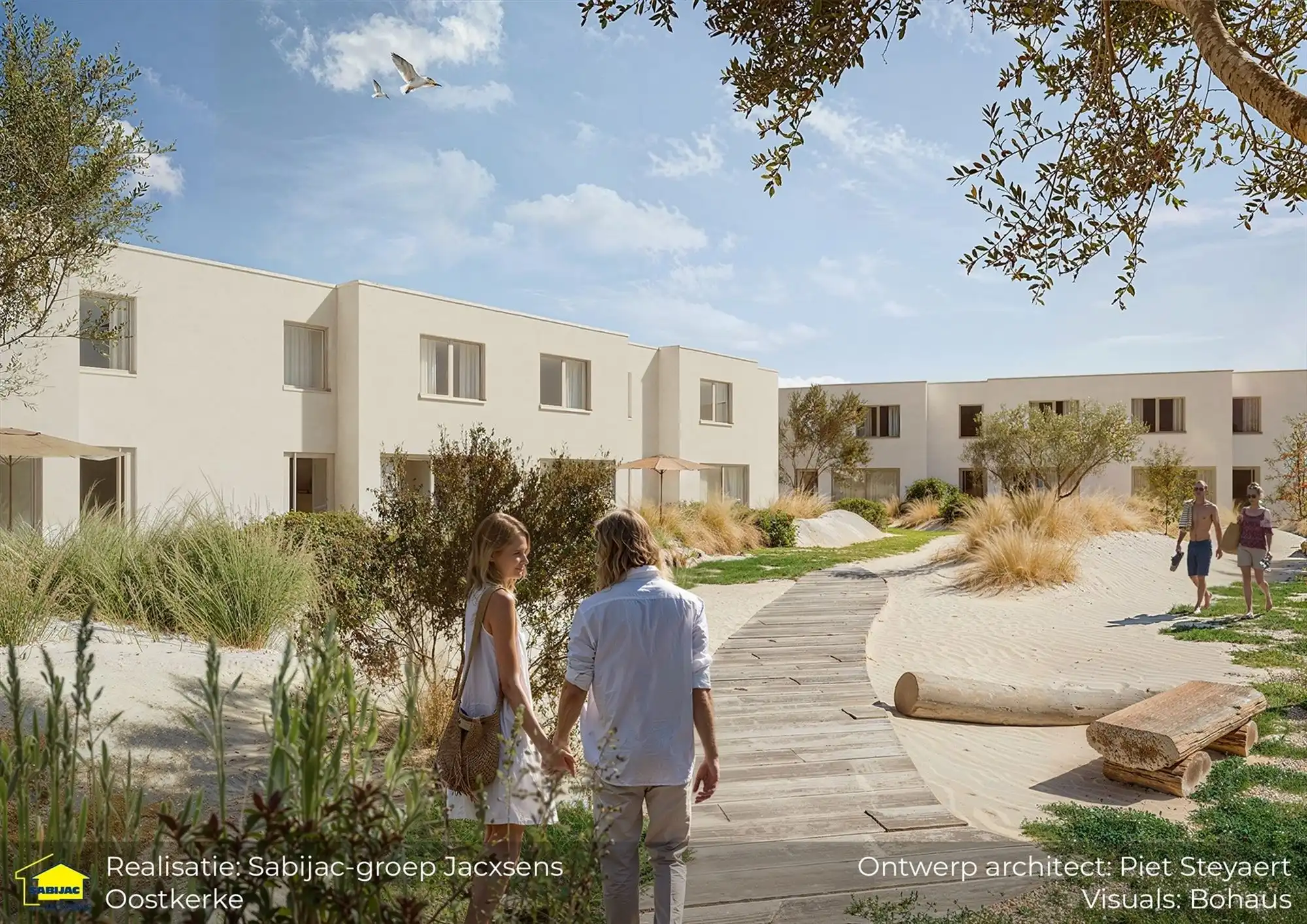 Nieuwe luxe vakantiewoning! foto 18