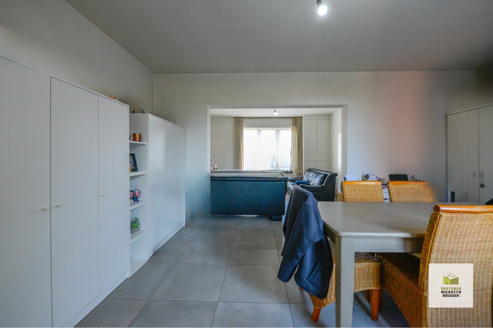Gerenoveerde instapklare woning op 805m2 te centrum Wingene  foto 6
